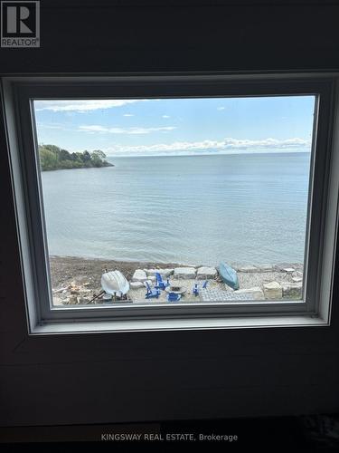 510 Richey Crescent, Mississauga, ON - Indoor Photo Showing Other Room With Body Of Water