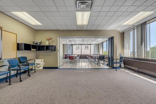Intérieur - 700  - 710 Place D'Youville, Québec (La Cité-Limoilou), QC - Indoor Photo Showing Other Room