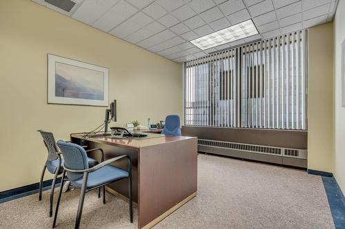 Interior - 700  - 710 Place D'Youville, Québec (La Cité-Limoilou), QC - Indoor Photo Showing Office