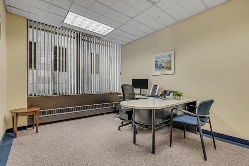 Interior - 700  - 710 Place D'Youville, Québec (La Cité-Limoilou), QC - Indoor Photo Showing Office