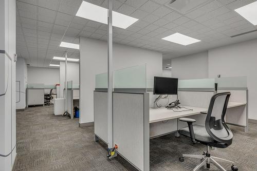 Interior - 700  - 710 Place D'Youville, Québec (La Cité-Limoilou), QC - Indoor Photo Showing Office