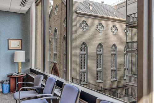 Interior - 700  - 710 Place D'Youville, Québec (La Cité-Limoilou), QC -  With Exterior