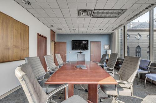 Interior - 700  - 710 Place D'Youville, Québec (La Cité-Limoilou), QC - Indoor Photo Showing Dining Room