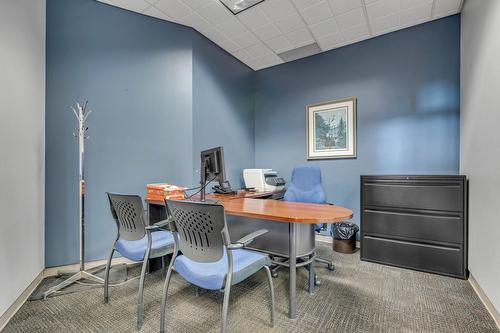 Interior - 700  - 710 Place D'Youville, Québec (La Cité-Limoilou), QC - Indoor Photo Showing Office