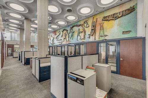 Intérieur - 700  - 710 Place D'Youville, Québec (La Cité-Limoilou), QC - Indoor Photo Showing Other Room