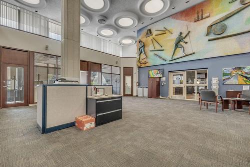Intérieur - 700  - 710 Place D'Youville, Québec (La Cité-Limoilou), QC - Indoor Photo Showing Other Room