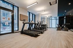 Exercise room - 