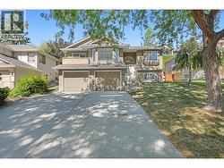 580 Spruceview Place N  Kelowna, BC V1V 1S7