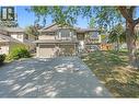 580 Spruceview Place N, Kelowna, BC  - Outdoor 