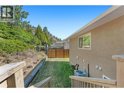 580 Spruceview Place N, Kelowna, BC - Outdoor