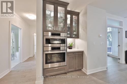 Gr17 - 1575 Lakeshore Road W, Mississauga, ON - Indoor