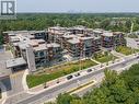 Gr17 - 1575 Lakeshore Road W, Mississauga, ON  - Outdoor With View 