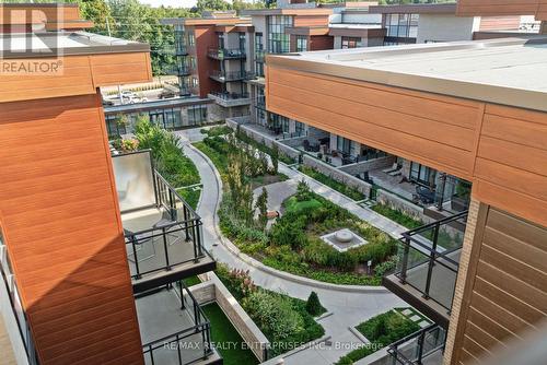 Gr17 - 1575 Lakeshore Road W, Mississauga, ON - Outdoor With Exterior