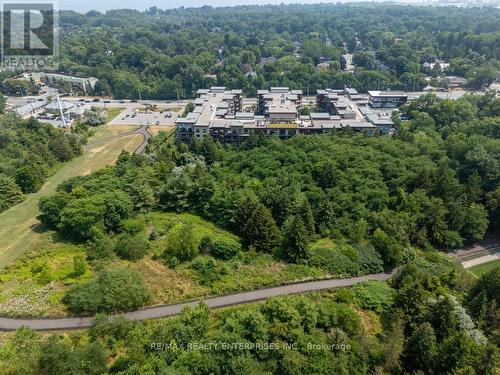 Gr17 - 1575 Lakeshore Road W, Mississauga, ON - Outdoor With View