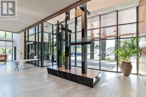 Gr17 - 1575 Lakeshore Road W, Mississauga, ON - Indoor Photo Showing Other Room