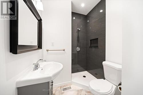 1078 Dovercourt Road, Toronto, ON - Indoor Photo Showing Bathroom