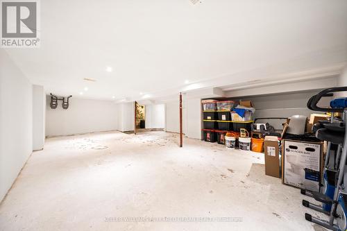 1078 Dovercourt Road, Toronto, ON - Indoor