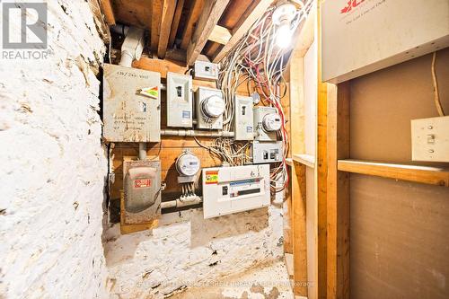 1078 Dovercourt Road, Toronto, ON - Indoor Photo Showing Other Room