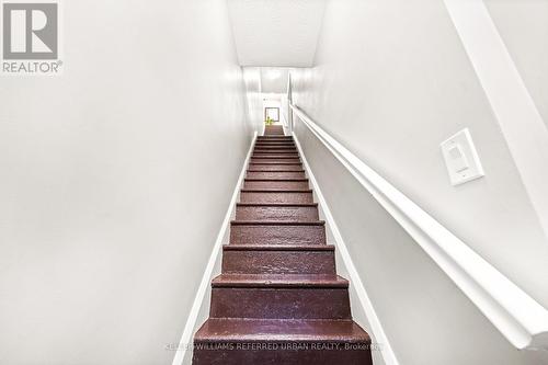 1078 Dovercourt Road, Toronto, ON - Indoor Photo Showing Other Room