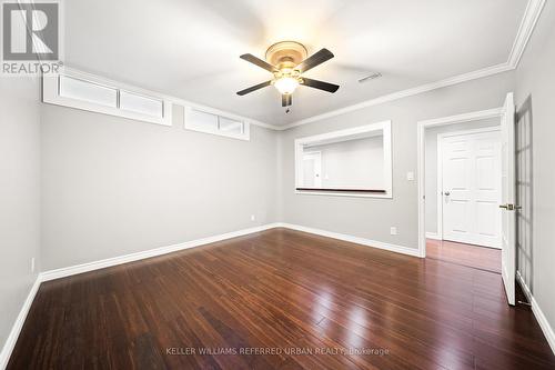 1078 Dovercourt Road, Toronto, ON - Indoor Photo Showing Other Room