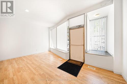 1078 Dovercourt Road, Toronto, ON - Indoor Photo Showing Other Room