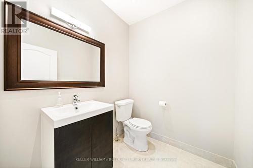1078 Dovercourt Road, Toronto, ON - Indoor Photo Showing Bathroom