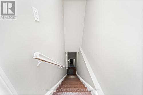 1078 Dovercourt Road, Toronto, ON - Indoor Photo Showing Other Room