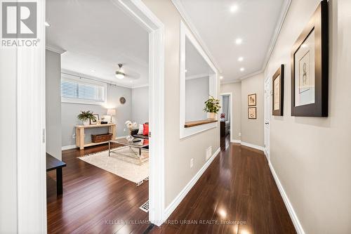 1078 Dovercourt Road, Toronto, ON - Indoor Photo Showing Other Room