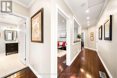 1078 Dovercourt Road, Toronto, ON - Indoor Photo Showing Other Room