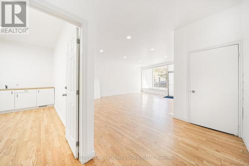 1078 Dovercourt Road, Toronto, ON - Indoor Photo Showing Other Room