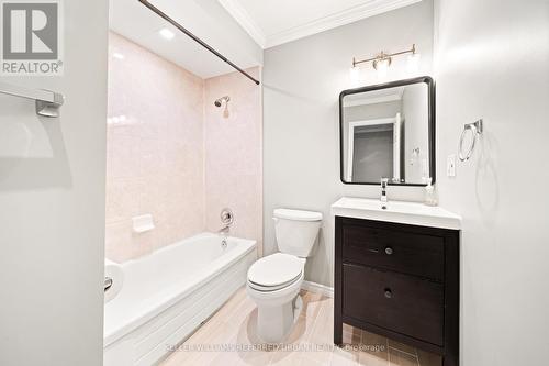 1078 Dovercourt Road, Toronto, ON - Indoor Photo Showing Bathroom