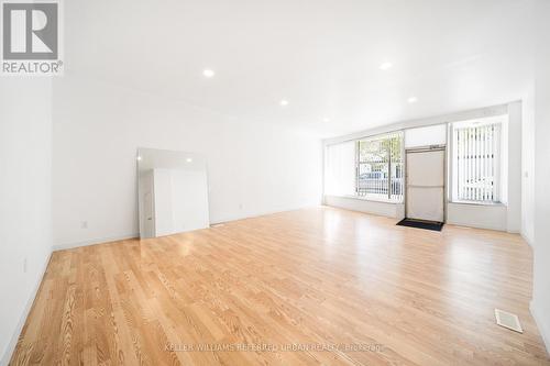 1078 Dovercourt Road, Toronto, ON - Indoor Photo Showing Other Room