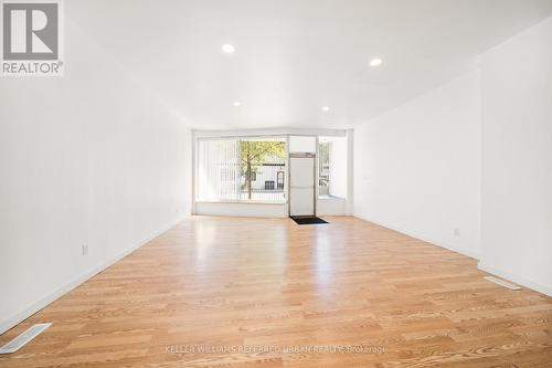 1078 Dovercourt Road, Toronto, ON - Indoor