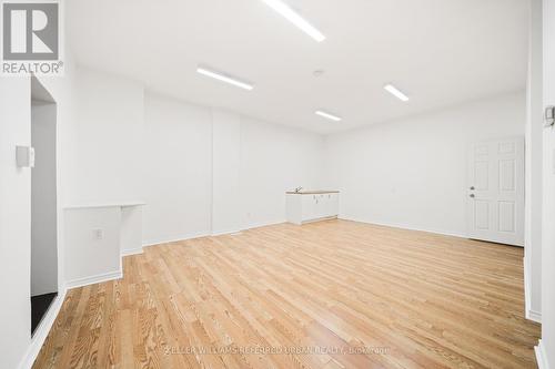 1078 Dovercourt Road, Toronto, ON - Indoor Photo Showing Other Room