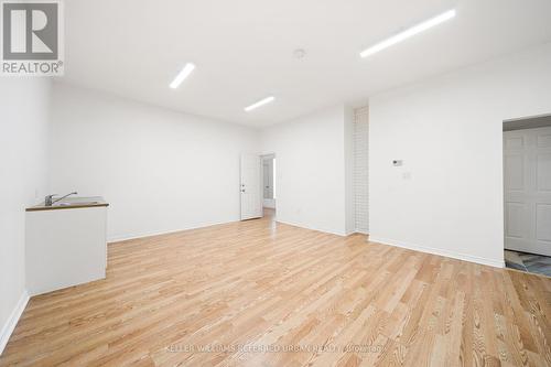 1078 Dovercourt Road, Toronto, ON - Indoor Photo Showing Other Room