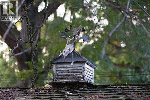 211 Cameron, Windsor, ON - Outdoor With View