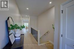 Front Foyer (pic from staged unit 4) - 