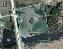 354475 OSPREY-ARTEMESIA TOWNLINE  Grey Highlands, ON N0C 1E0