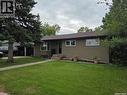 213 9Th Street E, Wynyard, SK  - Outdoor 