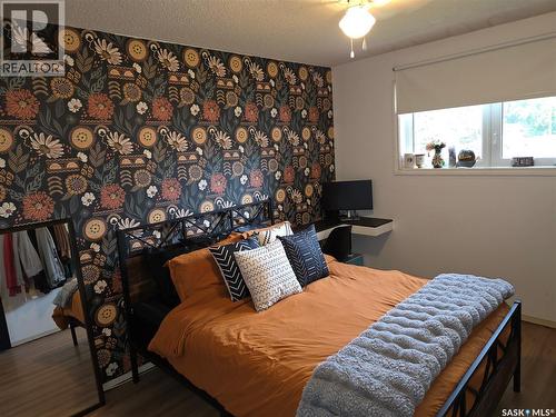 213 9Th Street E, Wynyard, SK - Indoor Photo Showing Bedroom