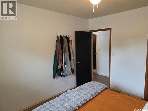 213 9Th Street E, Wynyard, SK - Indoor Photo Showing Bedroom