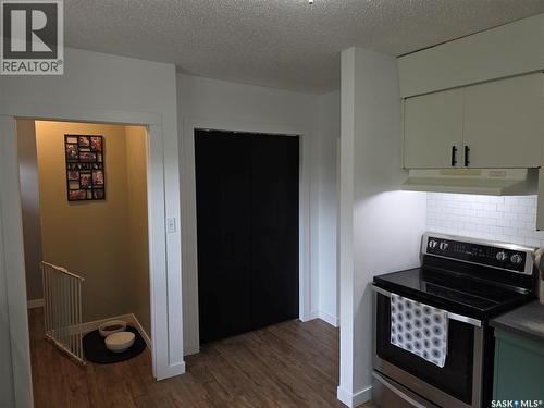213 9Th Street E, Wynyard, SK - Indoor Photo Showing Kitchen