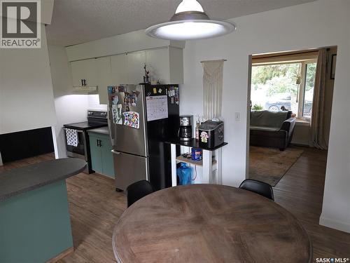 213 9Th Street E, Wynyard, SK - Indoor