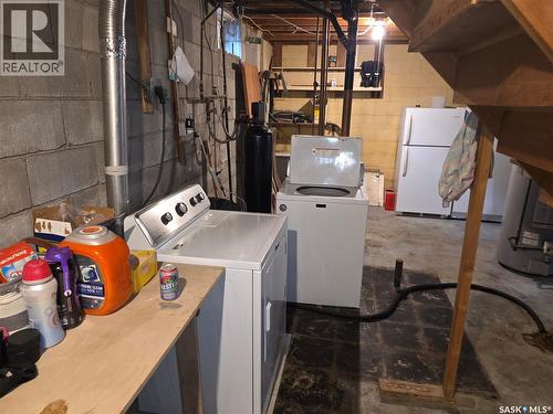 213 9Th Street E, Wynyard, SK - Indoor