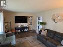 213 9Th Street E, Wynyard, SK  - Indoor Photo Showing Living Room 