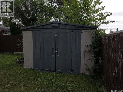 213 9Th Street E, Wynyard, SK - Outdoor