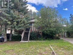 167 Sukunka Avenue  Tumbler Ridge, BC V0C 2W0