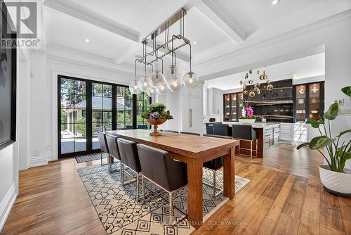 108 Kennedy Street W, Aurora, ON - Indoor