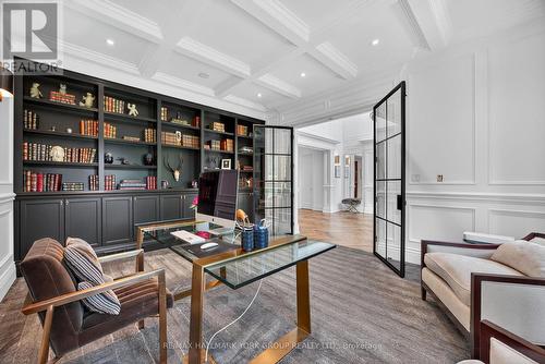 108 Kennedy Street W, Aurora, ON - Indoor Photo Showing Other Room