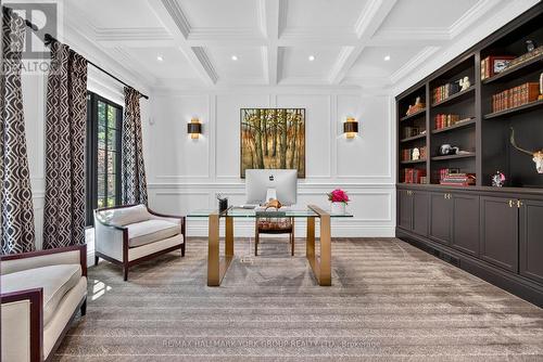 108 Kennedy Street W, Aurora, ON - Indoor Photo Showing Other Room